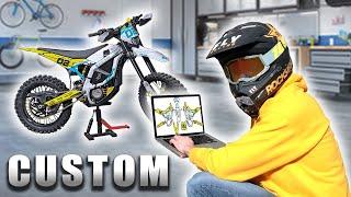 3 EASY Ways to Make CUSTOM Graphics! || Su-ron, Talaria, Stark & More!