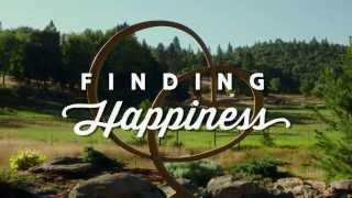 Finding Happiness OFFICIAL Movie Trailer: Begin the Journey to Finding Happiness