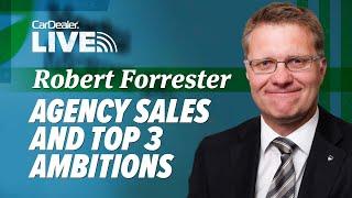Vertu Motors boss on agency sales and his top 3 ambitions