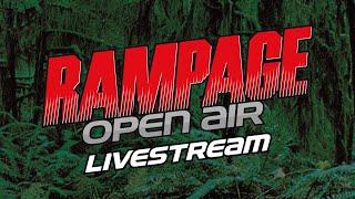 Rampage Open Air 2022: Dome - SAT