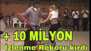 izlenme rekoru kıran arap kızı musabeyli köyünde show yaptı GÜNEY KAMERA KİLİS 2014