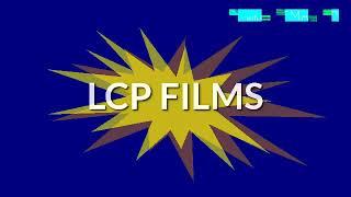 LCP FILMS: WE ARE BACK!