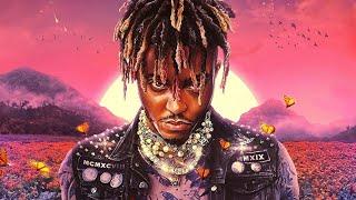 JUICE WRLD Type Beat - Being Alone with Hook 2025 - بيانو حزين موسيقى عاطفية جميلة