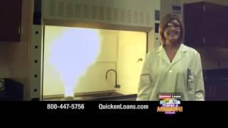 Quicken Loans Thanks a Million Giveaway