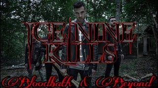 Ice Nine Kills - Bloodbath & Beyond (Official Lyrics)