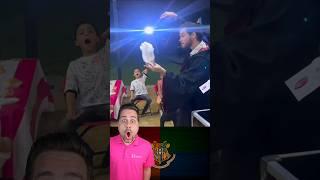 🪄 Harry Potter’s Viral Trick EXPOSED!