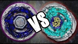 Blader Selections Finals : Brisk AquarioHD VS unicornoxtreme GT