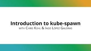 An Introduction to kube-spawn: local, multi-node Kubernetes clusters made easy