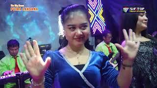 KUCING GARONG - ALL ARTIS - the big boom PUTRA LAKSANA live kertasari banjarharjo 22 desember 2024