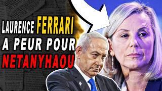 TPMP admet les erreurs liées au C19, Laurence FERRARI a peur pour NETANYAHOU