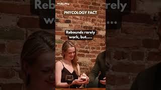 The Shocking Truth About REBOUND Revealed