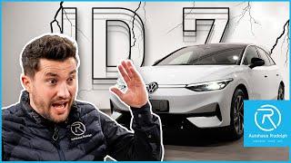 BESSER als TESLA!?