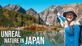 Is This Japan's Most Beautiful Day Hike? - Japanese Alps, Hakuba