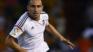 Paco Alcacer 2014/2015 | Best Goals ● Valencia CF | Spain [HD]