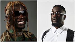I used to be called Sarkodie at school, and now I have two songs with him - xlimkid explain
