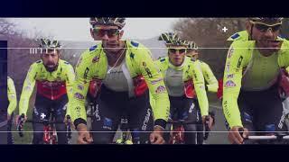 Bryton x Wilier Triestina-Selle Italia