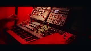 Short JAM 060 | Cutting Edge | Melodic Techno with Mood Matriarch, Mother-32 & Elektron Syntakt