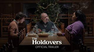 The Holdovers | Alexander Payne | Universal Pictures International (HD)