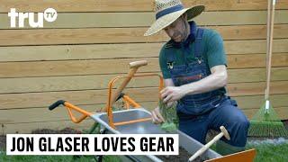 Jon Glaser Loves Gear - Poo-Dar