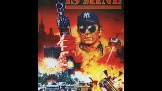 Zona de Guerra: el parque - 1986 - Castellano