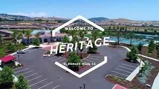 Heritage - El Dorado Hills - Witham Real Estate