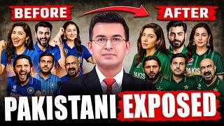Pakistani Creator’s Exposed | Iffi Raza| Hania Amir | Mahira Khan| Fawad Khan| Shahid Afridi