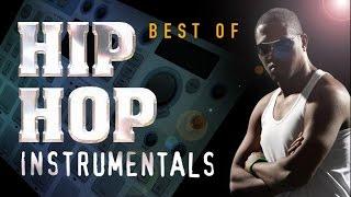 Best of HIP HOP  Instrumentals│Mixtape