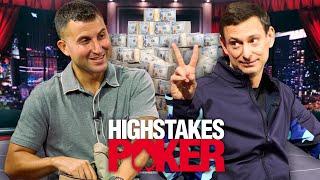 Smackdown with Aces! $435,400 Mind Games Backfire!