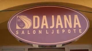 Salon ljepote ''Dajana'' Odžak