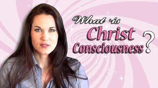 Teal Swan Explains Christ Consciousness