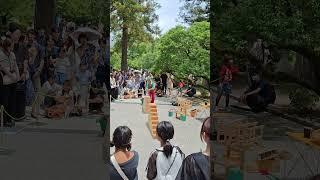 김선일한국화화실 2025 일본 후쿠오카  다자이후  #fukuoka #dazaifu # 텐만구 福岡太宰府 원숭이 공연 구경하기 정말 좋아서 행복한날 01