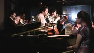 "The Deacon" Edcc Jazz Band 6-5-2011