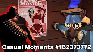 [TF2] Mhm yep those are casual moments