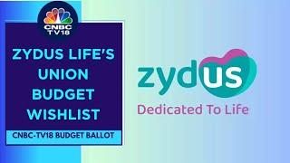 Expect Budget 2024 To Give Further Push To R&D: Zydus Lifesciences | CNBC TV18