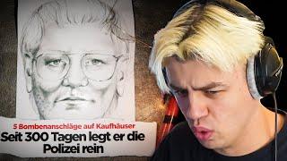 Der SYMPATHISCHSTE BOMBENLEGER Deutschlands! (vince) I Papaplatte Reaction