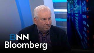 Time to shift from S&P 500 to TSX: Rosenberg Research