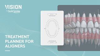 Creating a New User in VISION Web Portal | Digital Orthodontic Software