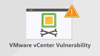 VMware vCenter Vulnerability | DDOS Attack | CVE-2019-11477 | CVE-2019-11478