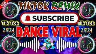 TIKTOK MASHUP NONSTOP REMIX 2024  NEW  DISCO TIKTOK REMIX VIRAL 2024  JONEL SAGAYNO REMIX 2024