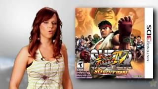 Nintendo 3DS, Resident Evil, WWE All-Stars - Mahalo Video Games Today #52