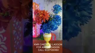 KMR CATERING LAGOON FOR ANY OCCASION CALL 9337120360 #kmr #cateringservices