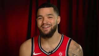 Bet on Fred VanVleet | Raptors Today | NBA TV Canada