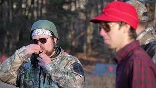 The Great Yooper Dispute - Trailer