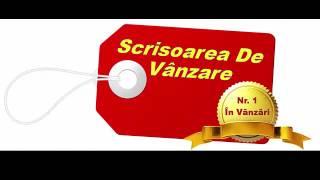 Scrisoarea De Vânzare - Ce este? de Tudor Mateescu