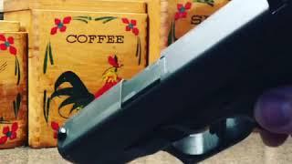 Ct doc iwb holster