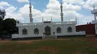 Madarsa islamia imdadul uloom khammam New video