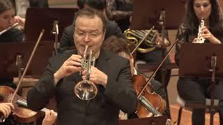 Haydn: Trumpet Concerto / Tarkövi · Minkowski · Karajan-Academy of the Berliner Philharmoniker