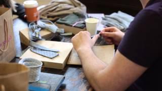 Design & Crafts Council of Ireland – Enterprise Support Programmes