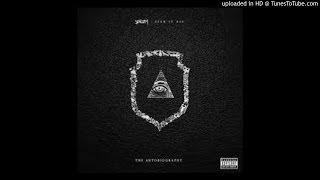 12 - Beautiful (feat. Game & Rick Ross) Young Jeezy