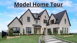 Moving to Celina, Texas - Wellspring Estates Tour